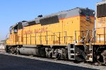 Union Pacific GP40P-2 #1375